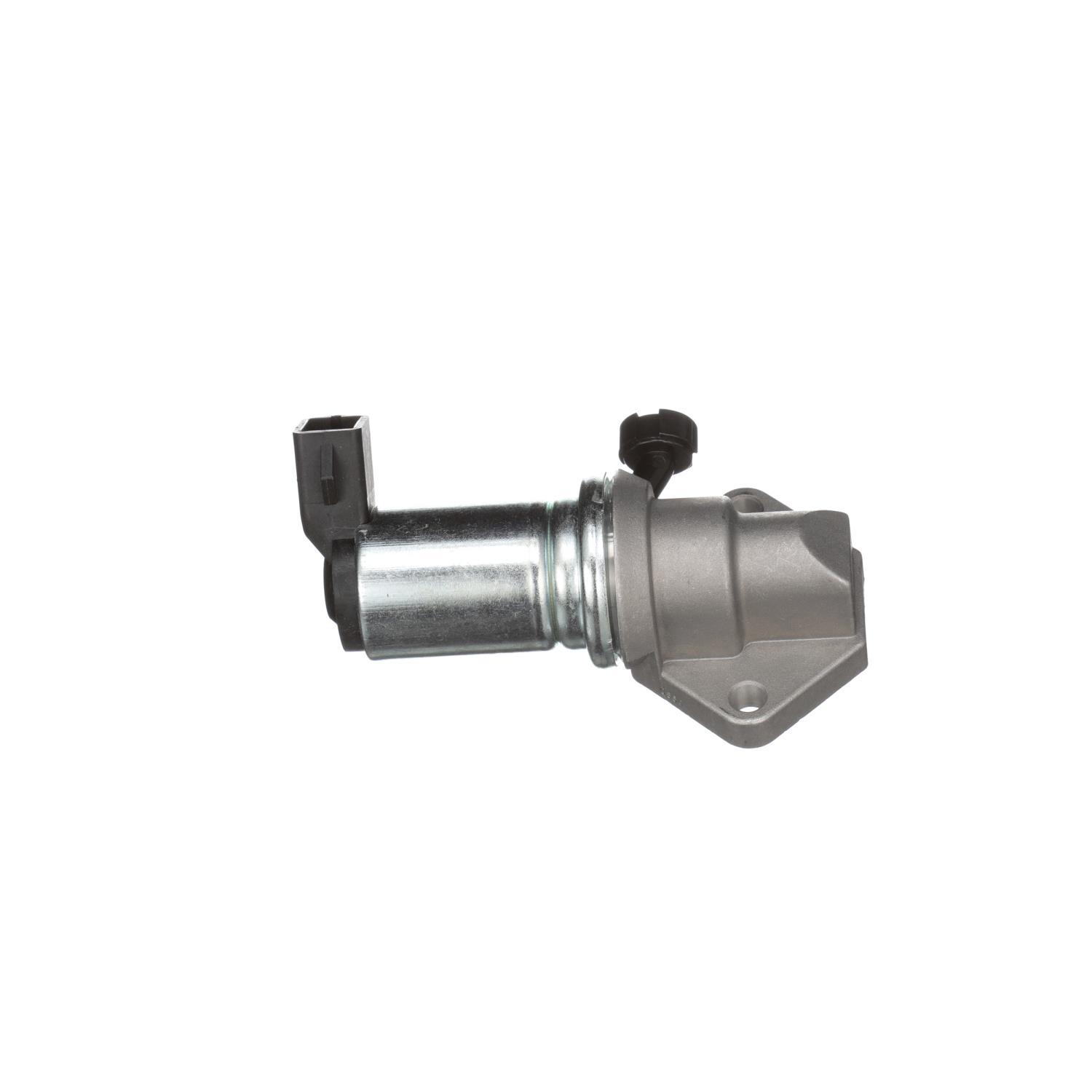 Standard Motor Products AC59 - Fuel Injection Idle Air Control Valve Standard Motor Products AC59 Fuel Injection Idle Air Control Valve product image 5 of 7