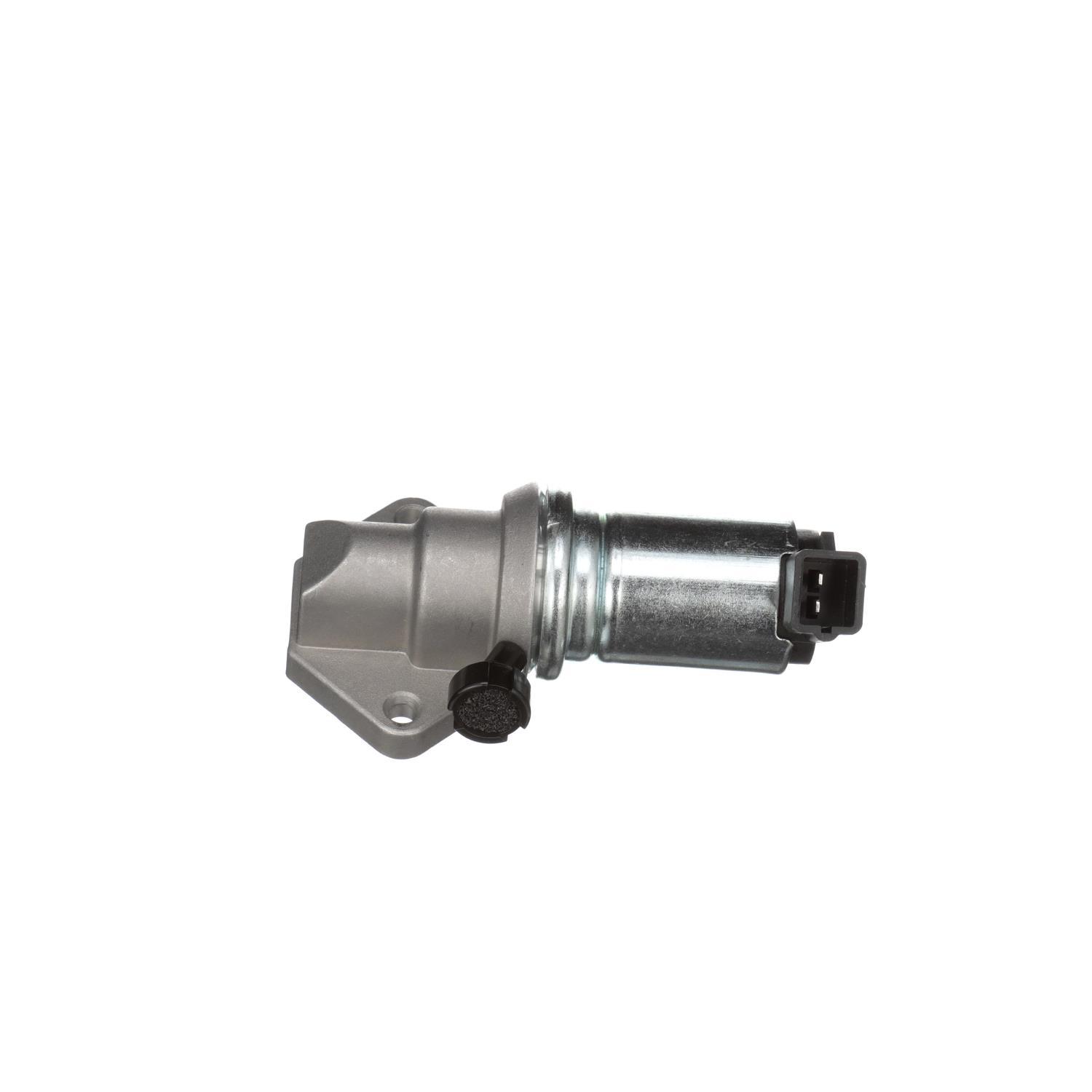 Standard Motor Products AC59 - Fuel Injection Idle Air Control Valve Standard Motor Products AC59 Fuel Injection Idle Air Control Valve product image 6 of 7