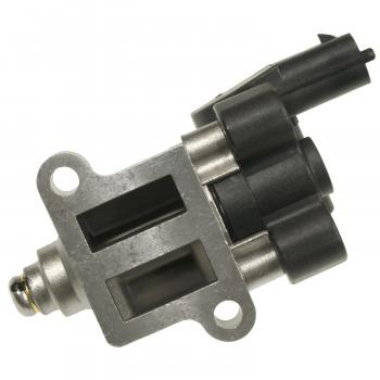 2011 Kia Soul Idle Air Control Valve Standard Motor Products AC590 image 1 of 3
