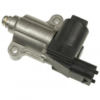 2011 Kia Soul Idle Air Control Valve Standard Motor Products AC590 image 2 of 3