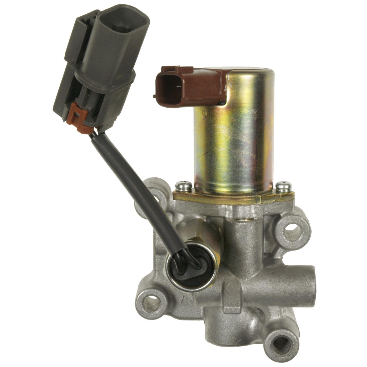 Standard Motor Products AC591 - Fuel Injection Idle Air Control Valve Standard Motor Products AC591 Fuel Injection Idle Air Control Valve product image 2 of 3
