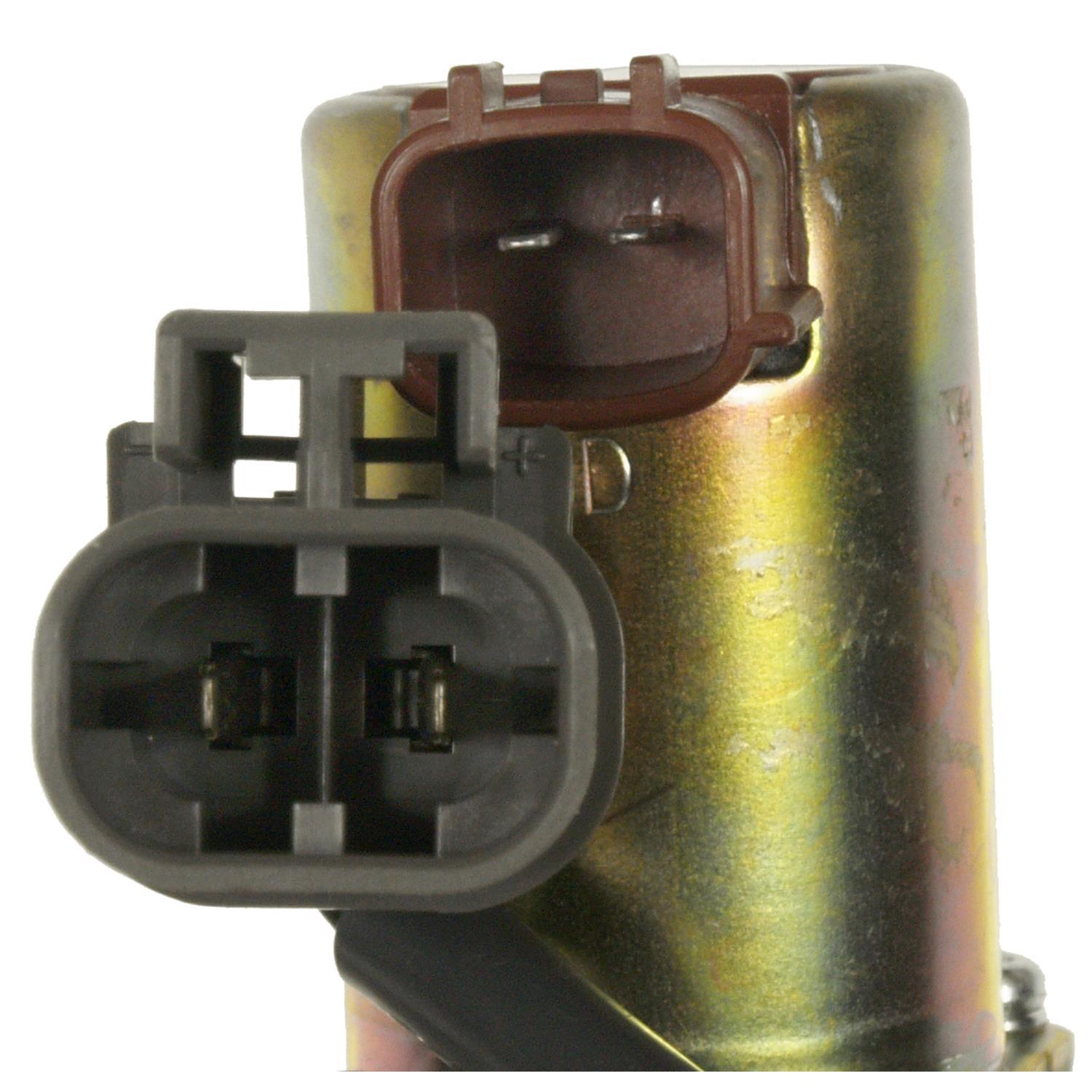 Standard Motor Products AC591 - Fuel Injection Idle Air Control Valve Standard Motor Products AC591 Fuel Injection Idle Air Control Valve product image 3 of 3