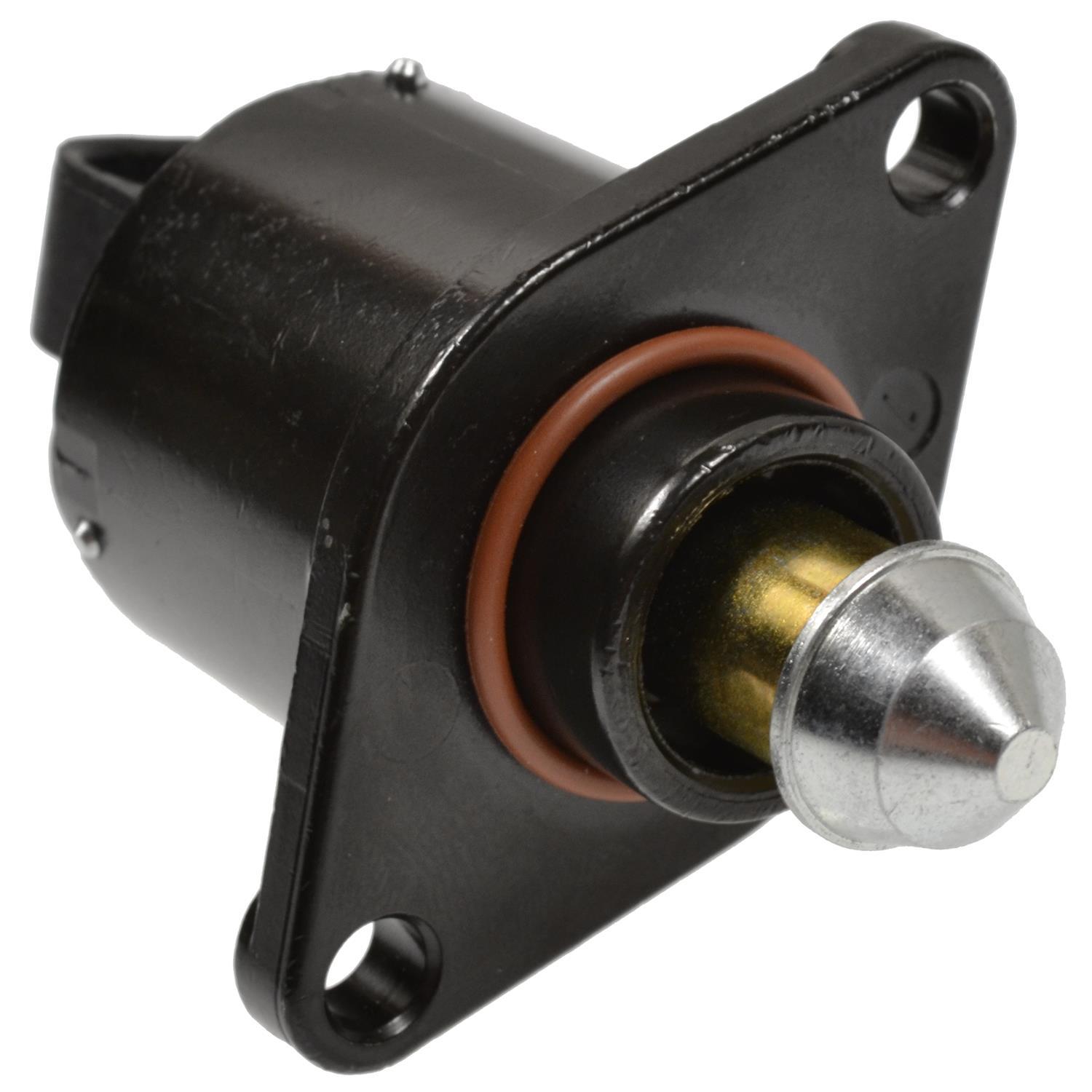 Standard Motor Products AC592 - Fuel Injection Idle Air Control Valve Standard Motor Products AC592 Fuel Injection Idle Air Control Valve product image 1 of 3