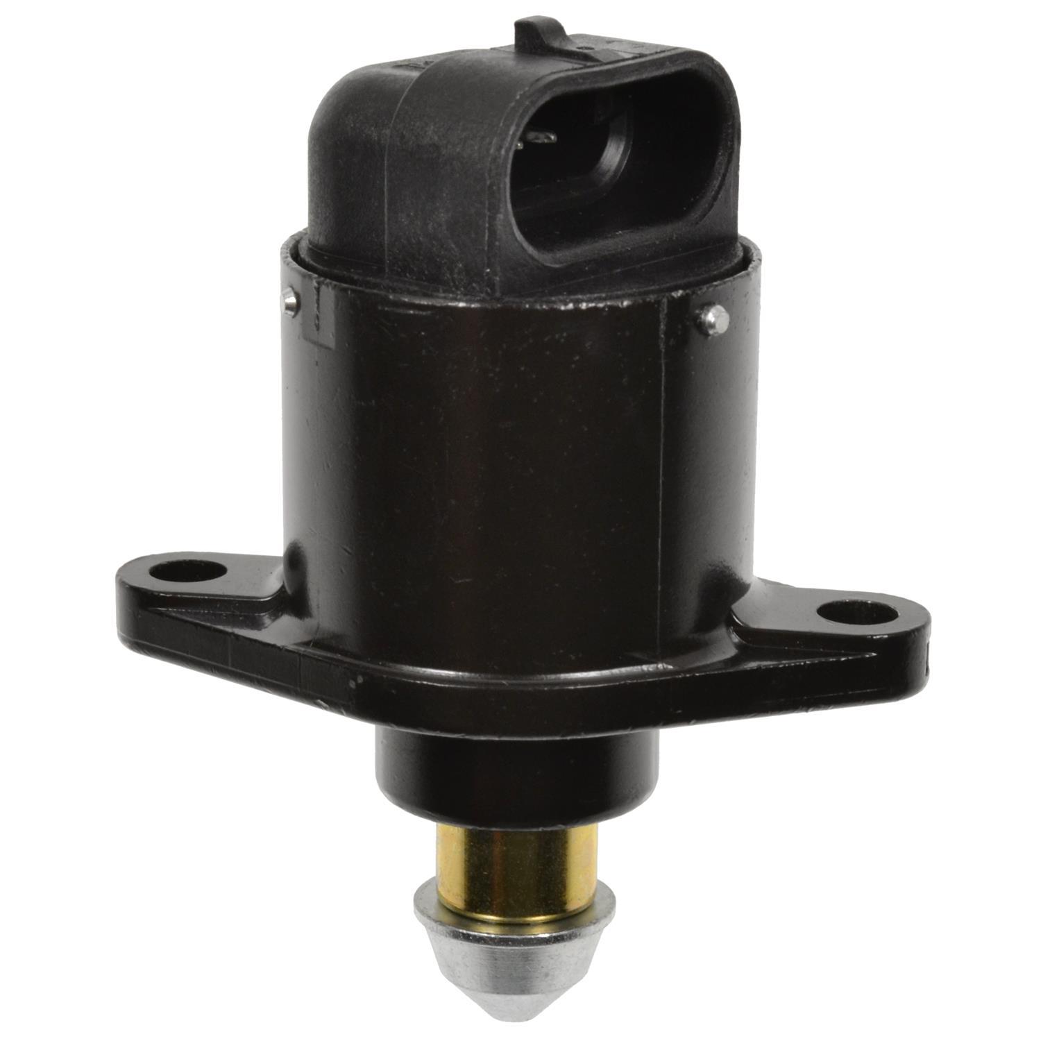Standard Motor Products AC592 - Fuel Injection Idle Air Control Valve Standard Motor Products AC592 Fuel Injection Idle Air Control Valve product image 2 of 3