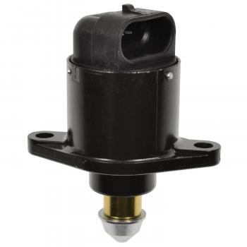 2002 Land Rover Range Rover Idle Air Control Valve Standard Motor Products AC592 image 2 of 3