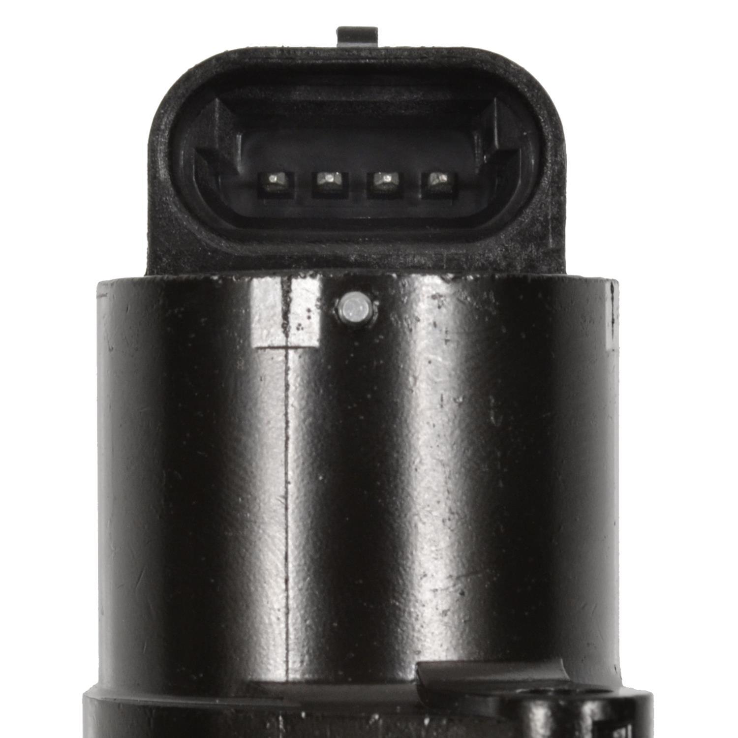 Standard Motor Products AC592 - Fuel Injection Idle Air Control Valve Standard Motor Products AC592 Fuel Injection Idle Air Control Valve product image 3 of 3