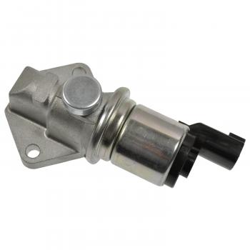 2000 Suzuki Esteem Idle Air Control Valve Standard Motor Products AC593 image 2 of 3