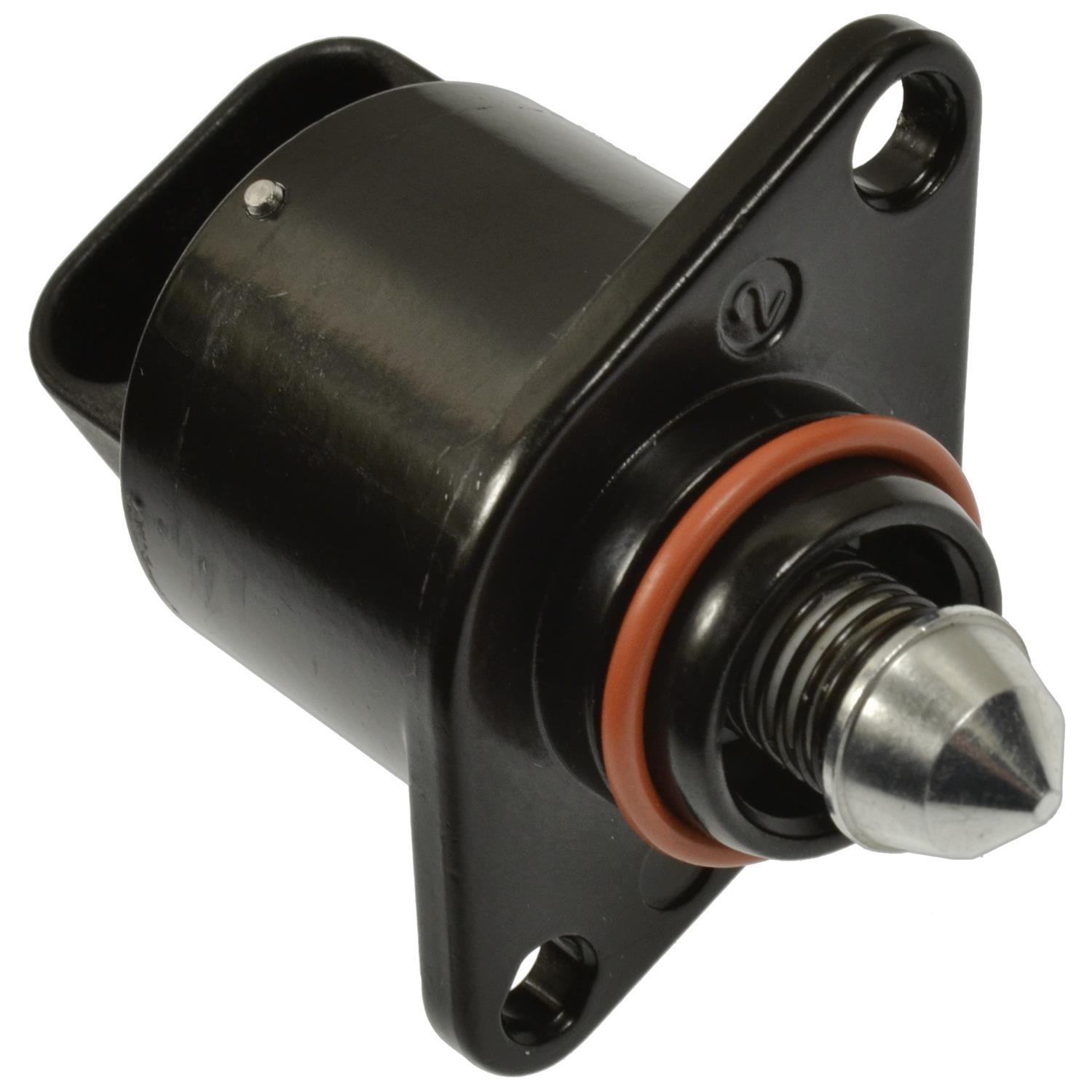 Standard Motor Products AC594 Fuel Injection Idle Air Control Valve product image 1 of 3