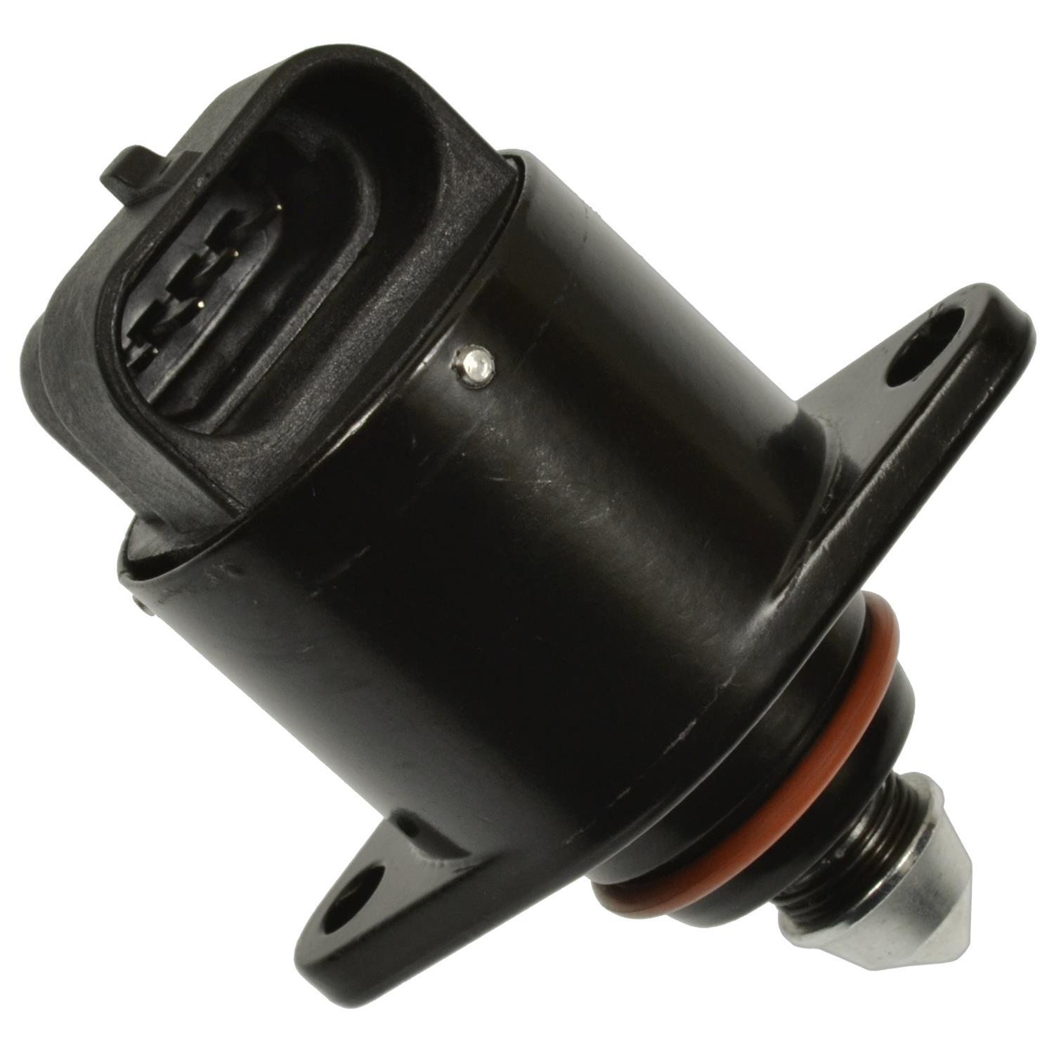 Standard Motor Products AC594 Fuel Injection Idle Air Control Valve product image 2 of 3