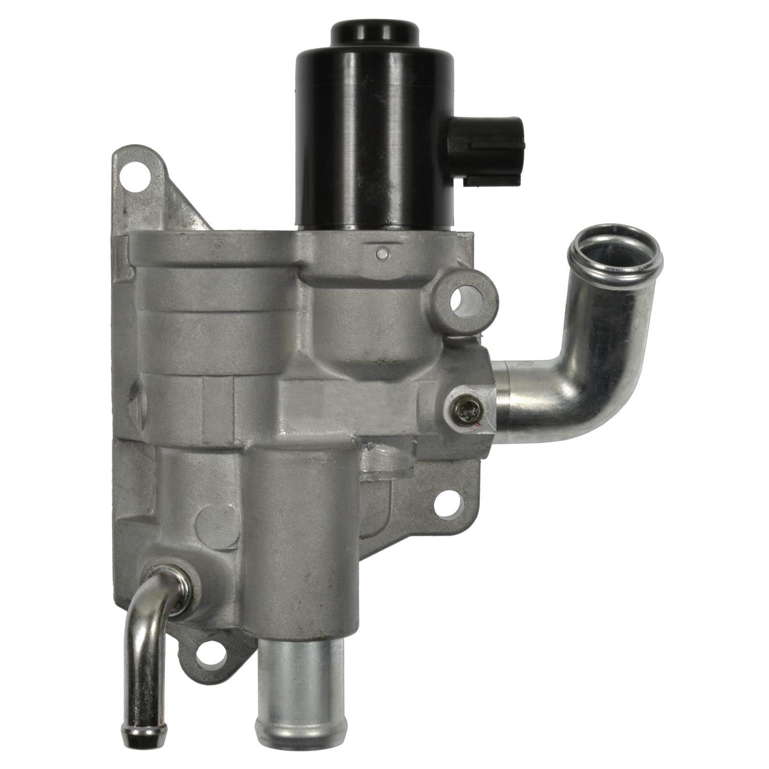 Standard Motor Products AC595 - Fuel Injection Idle Air Control Valve Standard Motor Products AC595 Fuel Injection Idle Air Control Valve product image 2 of 3