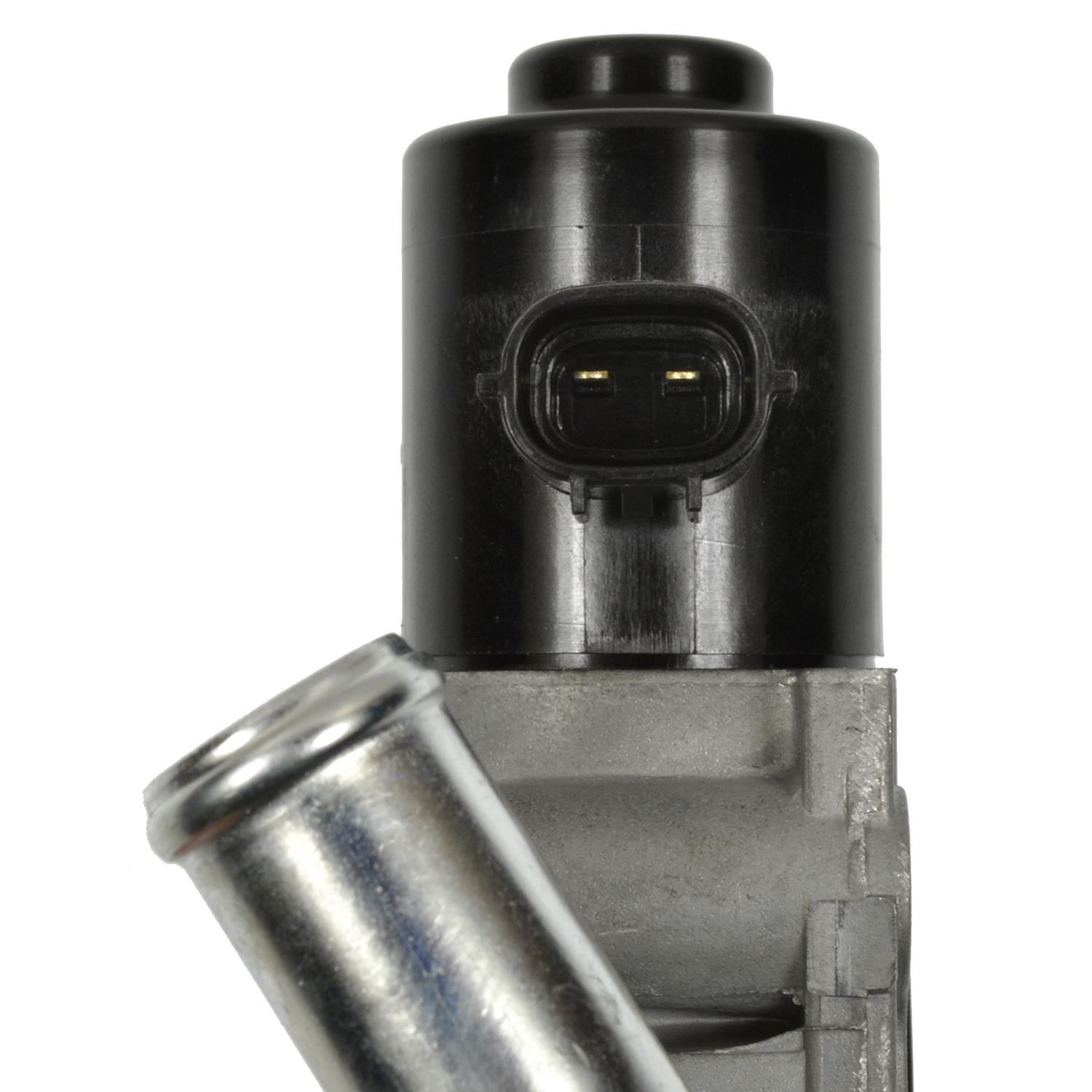 Standard Motor Products AC595 - Fuel Injection Idle Air Control Valve Standard Motor Products AC595 Fuel Injection Idle Air Control Valve product image 3 of 3
