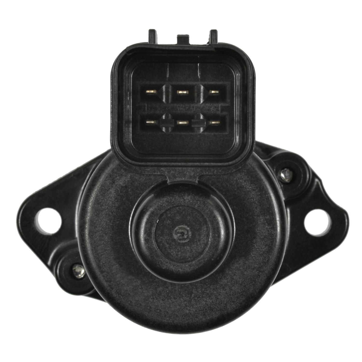 Standard Motor Products AC596 - Fuel Injection Idle Air Control Valve Standard Motor Products AC596 Fuel Injection Idle Air Control Valve product image 3 of 3