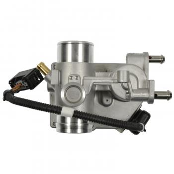 2013 BMW M3 Idle Air Control Valve Standard Motor Products AC597 image 1 of 3