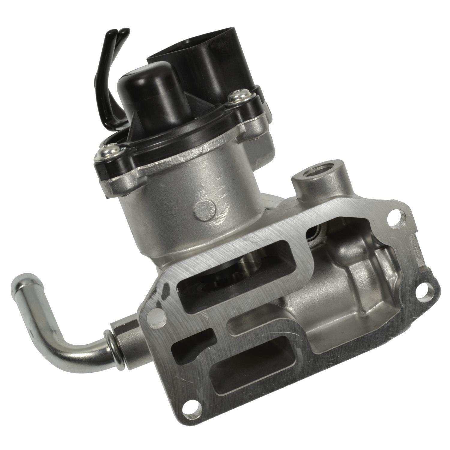 Standard Motor Products AC599 - Fuel Injection Idle Air Control Valve Standard Motor Products AC599 Fuel Injection Idle Air Control Valve product image 1 of 3