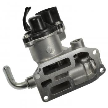 1999 Mitsubishi Eclipse Idle Air Control Valve Standard Motor Products AC599 image 1 of 3