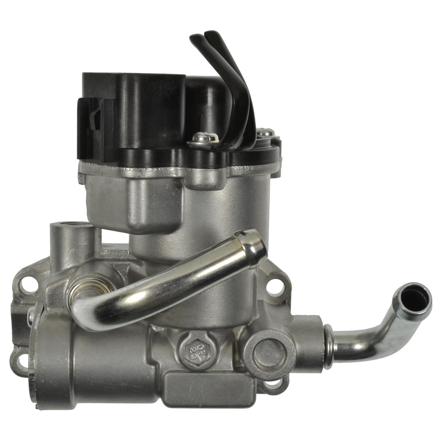 Standard Motor Products AC599 - Fuel Injection Idle Air Control Valve Standard Motor Products AC599 Fuel Injection Idle Air Control Valve product image 2 of 3