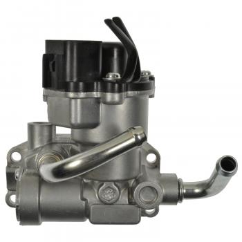 1999 Mitsubishi Eclipse Idle Air Control Valve Standard Motor Products AC599 image 2 of 3