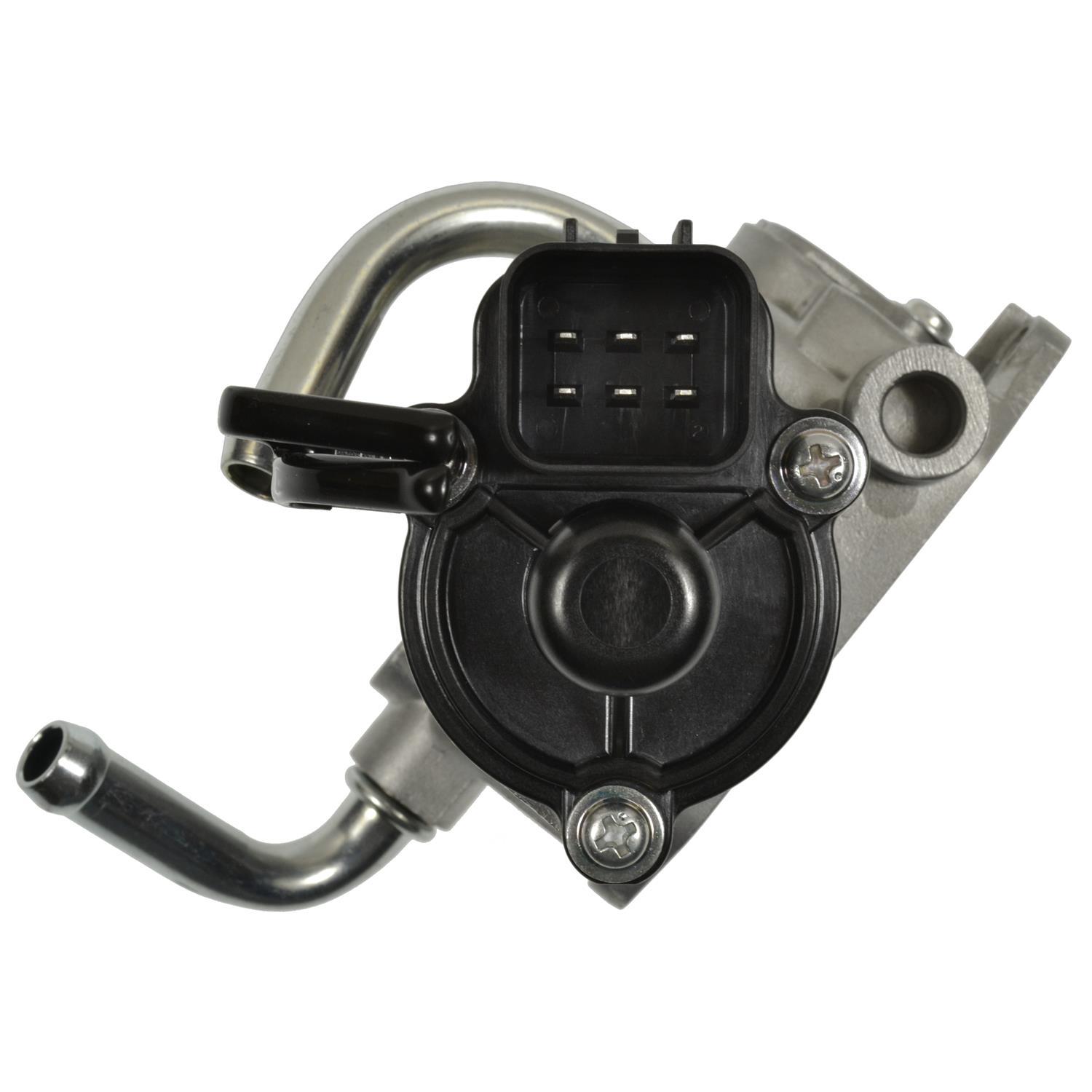 Standard Motor Products AC599 - Fuel Injection Idle Air Control Valve Standard Motor Products AC599 Fuel Injection Idle Air Control Valve product image 3 of 3