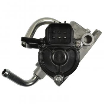 1999 Mitsubishi Eclipse Idle Air Control Valve Standard Motor Products AC599 image 3 of 3