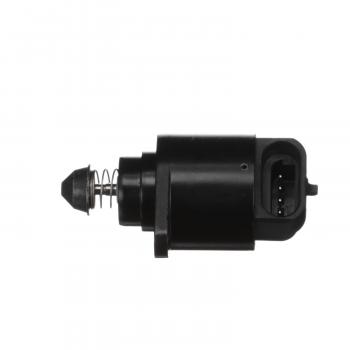 1993 GMC C3500 Idle Air Control Valve Standard Motor Products AC6 image 3 of 4