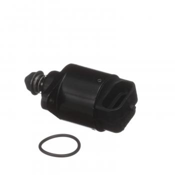 1993 GMC C3500 Idle Air Control Valve Standard Motor Products AC6 image 4 of 4