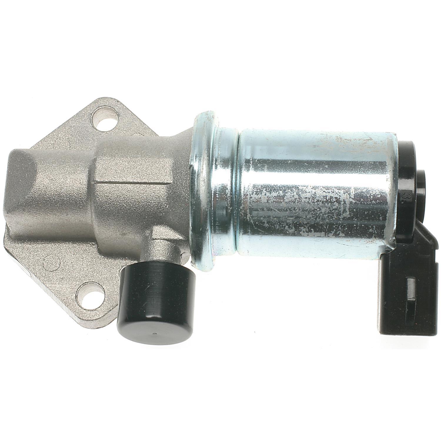 Standard Motor Products AC60 - Fuel Injection Idle Air Control Valve Standard Motor Products AC60 Fuel Injection Idle Air Control Valve product image 2 of 3