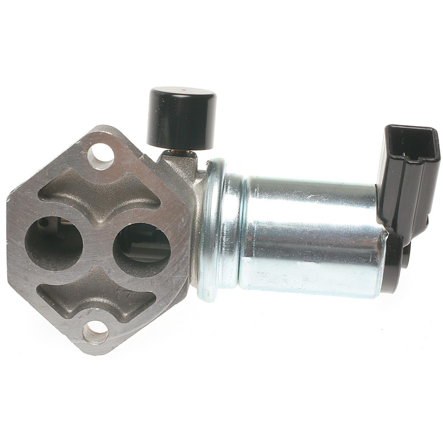 Standard Motor Products AC60 - Fuel Injection Idle Air Control Valve Standard Motor Products AC60 Fuel Injection Idle Air Control Valve product image 3 of 3