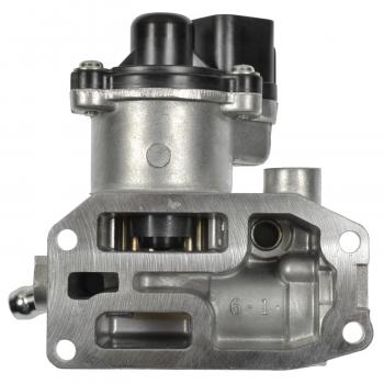 1997 Mitsubishi Montero Sport Idle Air Control Valve Standard Motor Products AC600 image 1 of 3