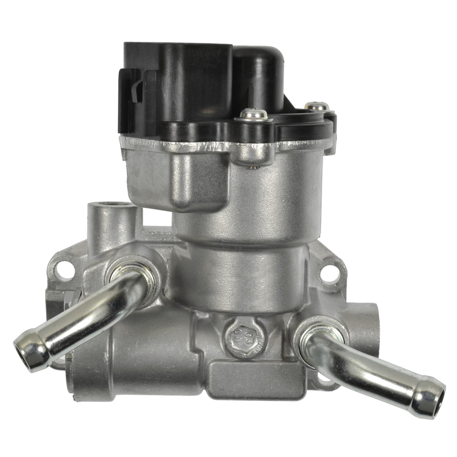 Standard Motor Products AC600 - Fuel Injection Idle Air Control Valve Standard Motor Products AC600 Fuel Injection Idle Air Control Valve product image 2 of 3