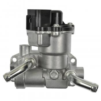 1997 Mitsubishi Montero Sport Idle Air Control Valve Standard Motor Products AC600 image 2 of 3