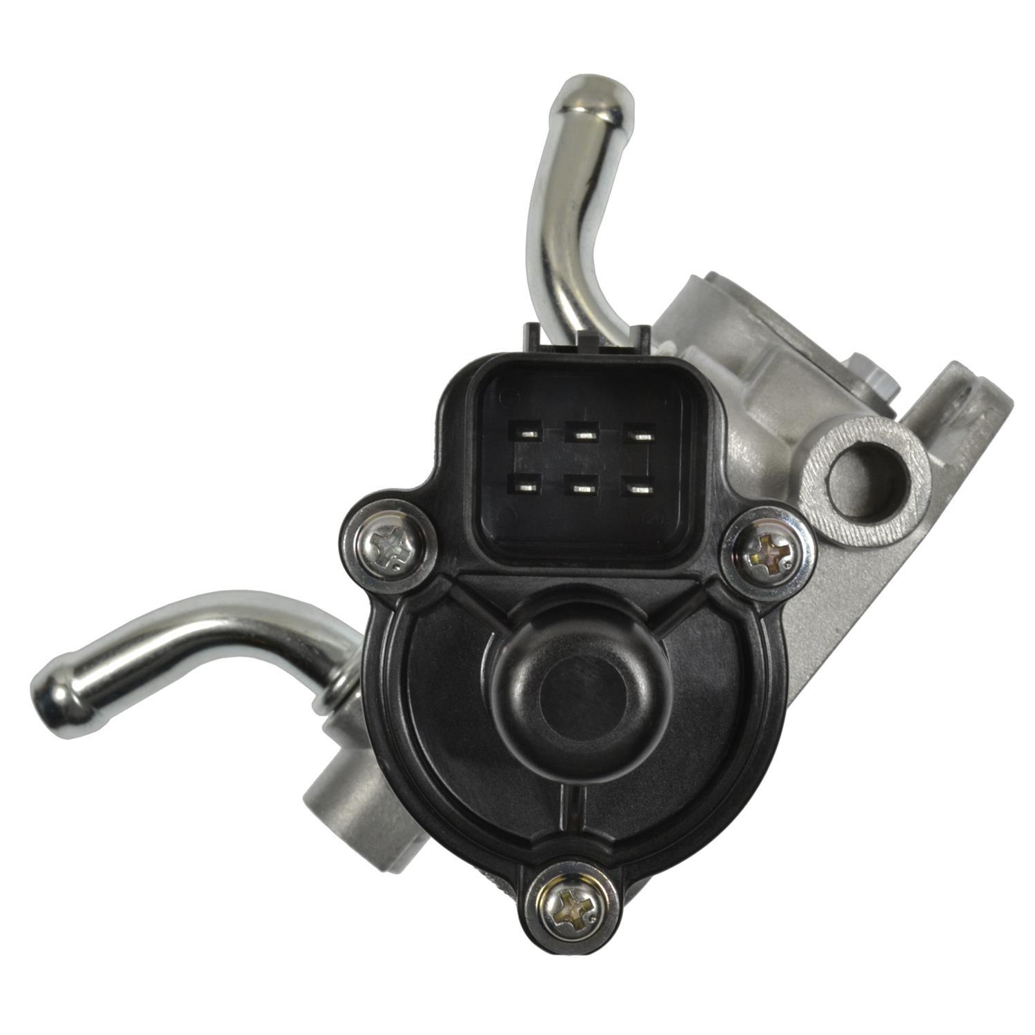 Standard Motor Products AC600 - Fuel Injection Idle Air Control Valve Standard Motor Products AC600 Fuel Injection Idle Air Control Valve product image 3 of 3