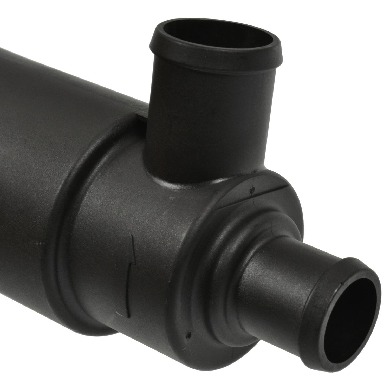 Standard Motor Products AC604 - Fuel Injection Idle Air Control Valve Standard Motor Products AC604 Fuel Injection Idle Air Control Valve product image 1 of 3