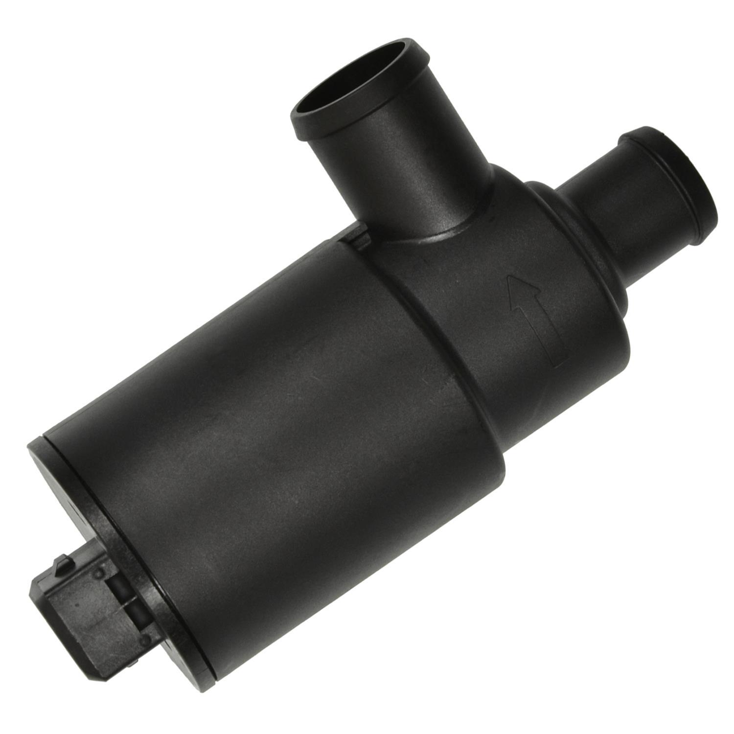 Standard Motor Products AC604 - Fuel Injection Idle Air Control Valve Standard Motor Products AC604 Fuel Injection Idle Air Control Valve product image 2 of 3