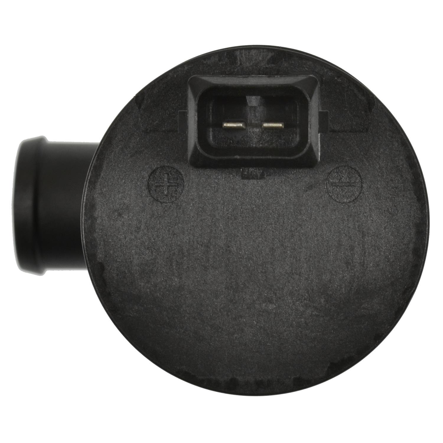 Standard Motor Products AC604 - Fuel Injection Idle Air Control Valve Standard Motor Products AC604 Fuel Injection Idle Air Control Valve product image 3 of 3