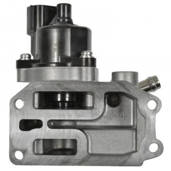 2003 Mitsubishi Lancer Idle Air Control Valve Standard Motor Products AC607 image 1 of 3
