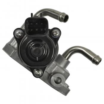 2003 Mitsubishi Lancer Idle Air Control Valve Standard Motor Products AC607 image 3 of 3