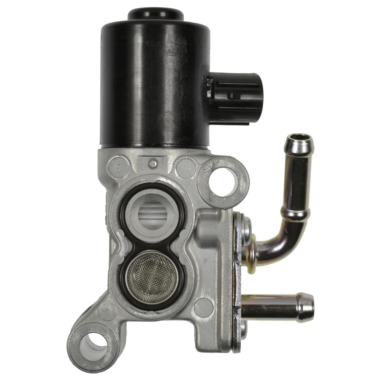 Standard Motor Products AC608 - Fuel Injection Idle Air Control Valve Standard Motor Products AC608 Fuel Injection Idle Air Control Valve product image 1 of 3