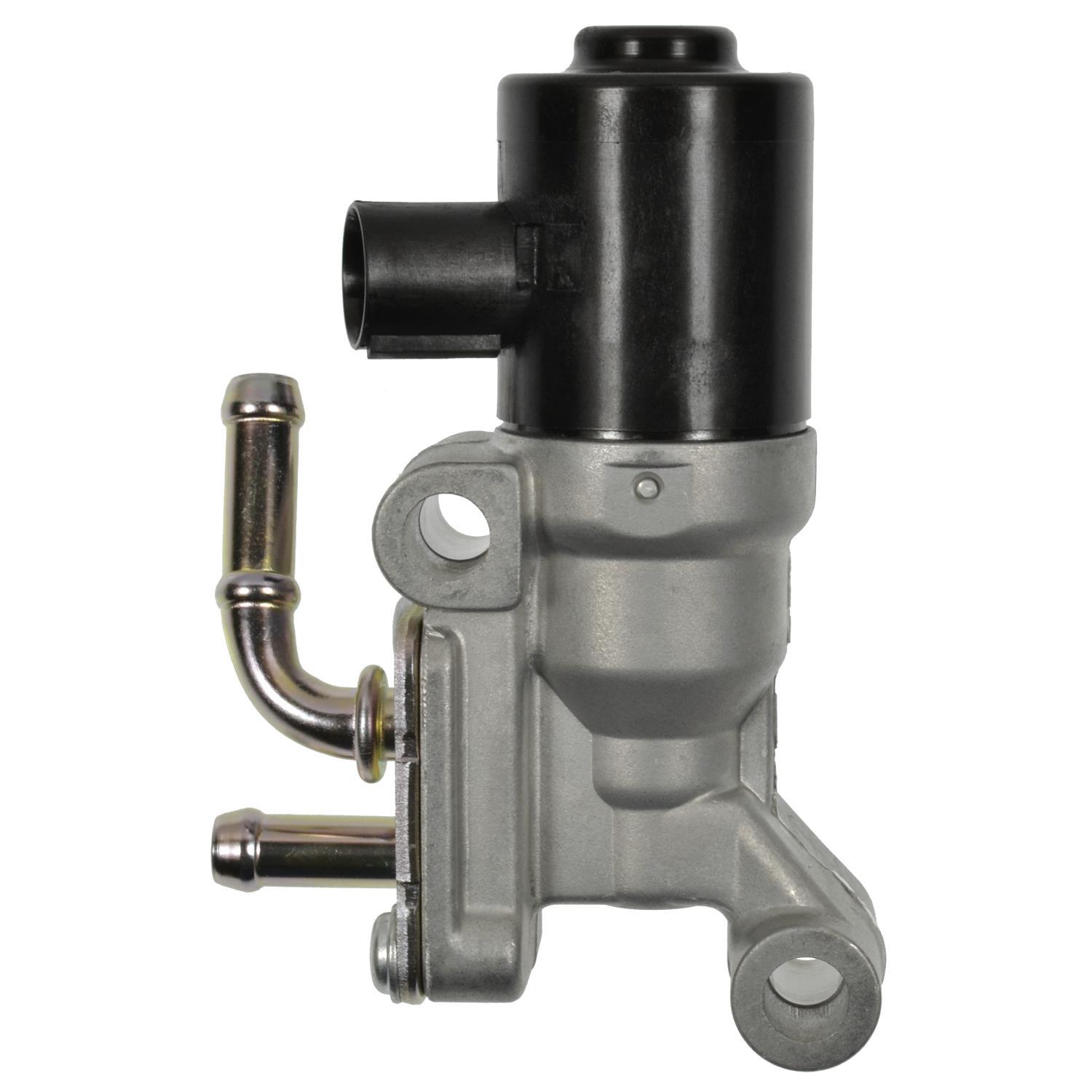Standard Motor Products AC608 - Fuel Injection Idle Air Control Valve Standard Motor Products AC608 Fuel Injection Idle Air Control Valve product image 2 of 3