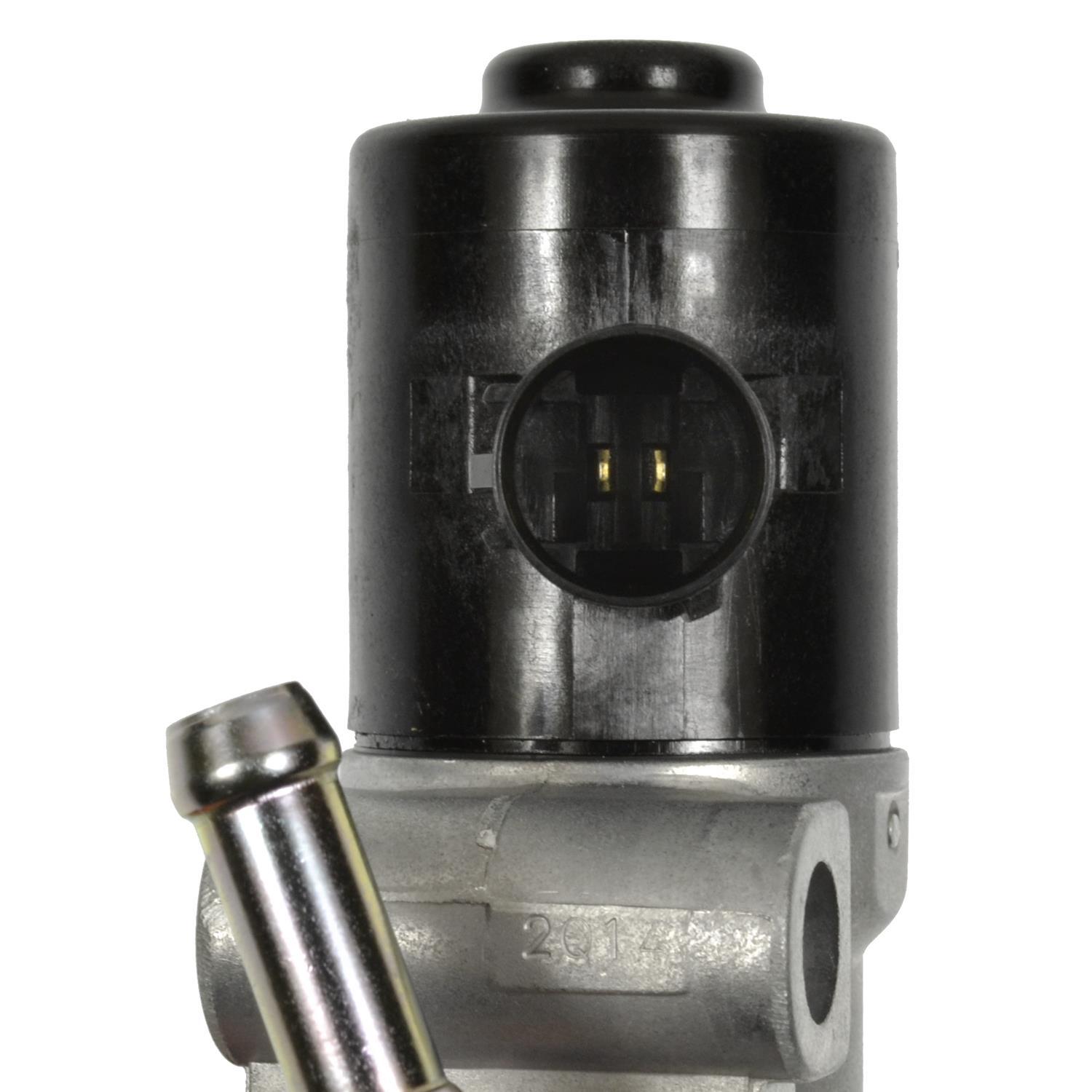 Standard Motor Products AC608 - Fuel Injection Idle Air Control Valve Standard Motor Products AC608 Fuel Injection Idle Air Control Valve product image 3 of 3