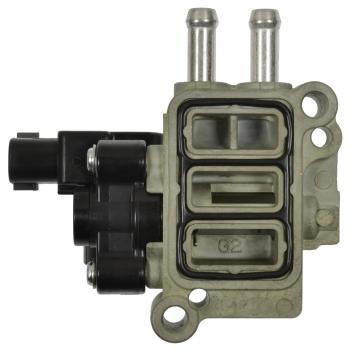 2002 Honda Accord Idle Air Control Valve Standard Motor Products AC609 image 1 of 3