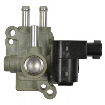 2002 Honda Accord Idle Air Control Valve Standard Motor Products AC609 image 2 of 3