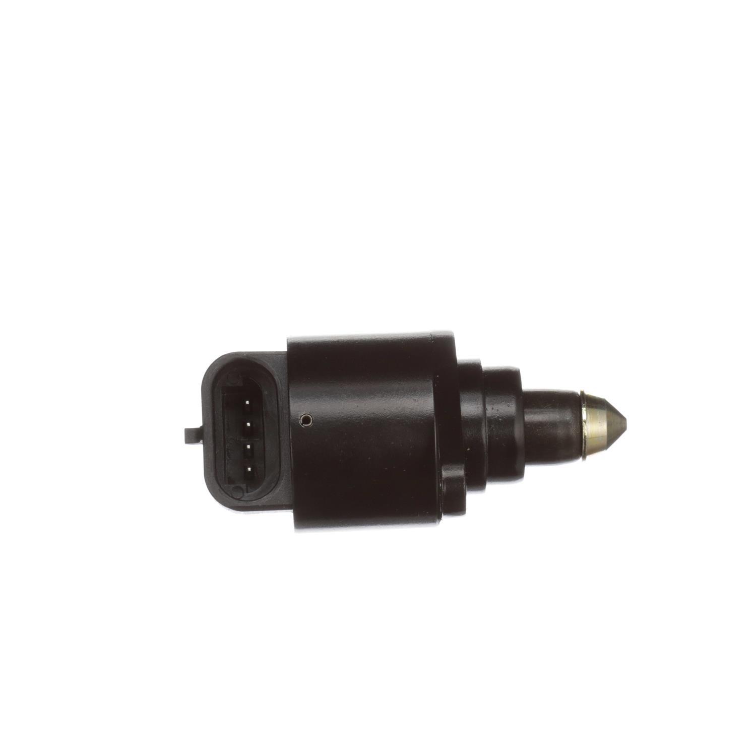 Standard Motor Products AC61 Fuel Injection Idle Air Control Valve product image 5 of 7