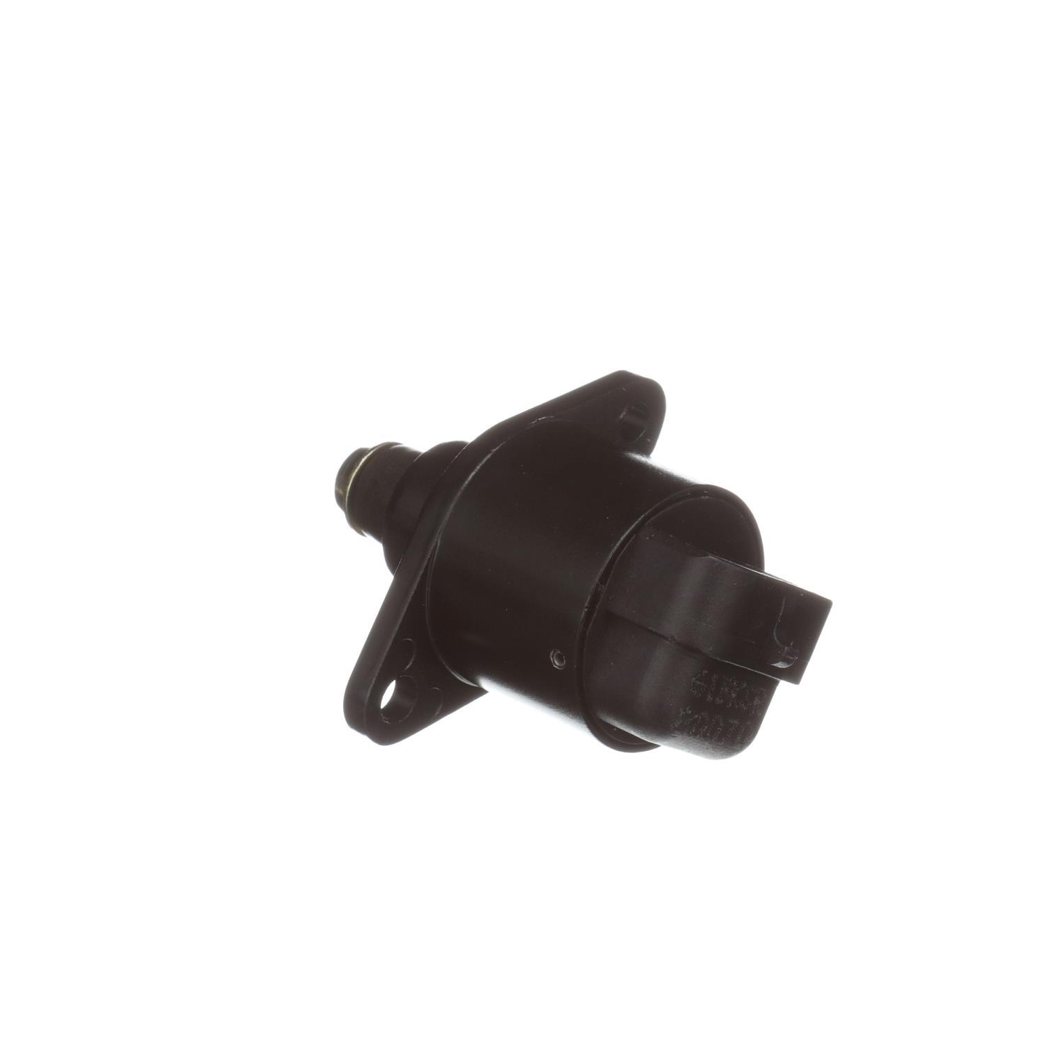 Standard Motor Products AC61 Fuel Injection Idle Air Control Valve product image 6 of 7