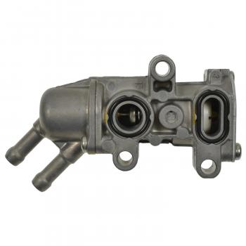 1996 Honda Prelude Fast Idle Valve Solenoid Standard Motor Products AC610 image 2 of 3