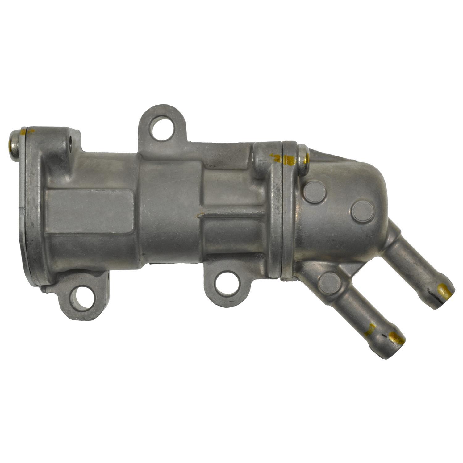 Standard Motor Products AC610 Fast Idle Valve Solenoid product image 3 of 3