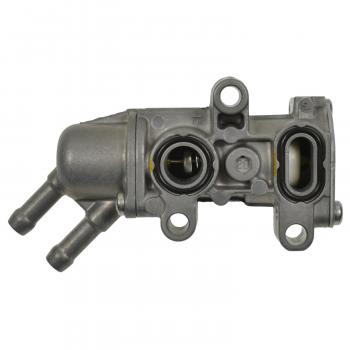 1996 Honda Prelude Fast Idle Valve Solenoid Standard Motor Products AC612 image 2 of 3