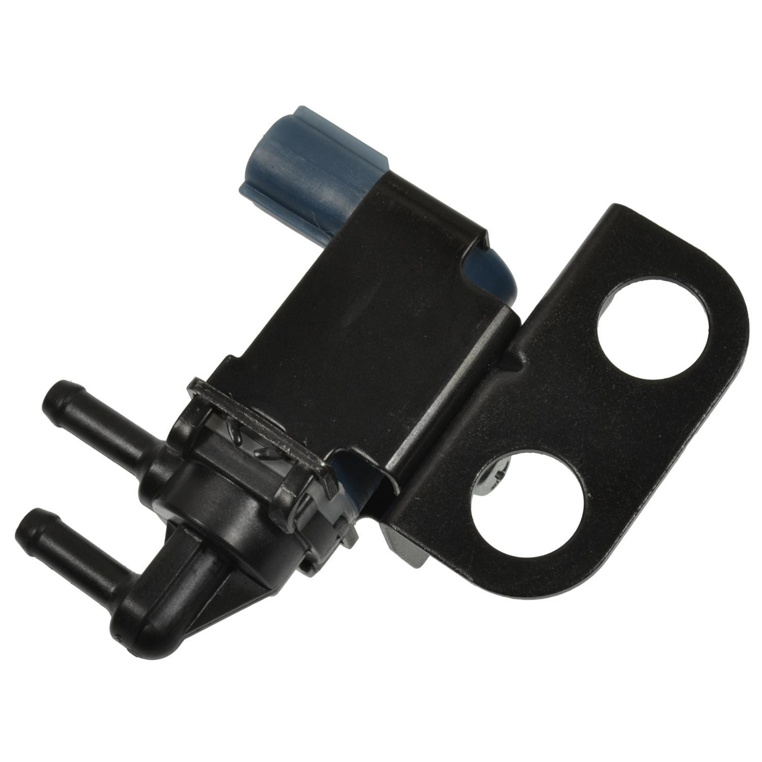 Standard Motor Products AC616 - Fuel Injection Idle Air Control Valve Standard Motor Products AC616 Fuel Injection Idle Air Control Valve product image 1 of 3