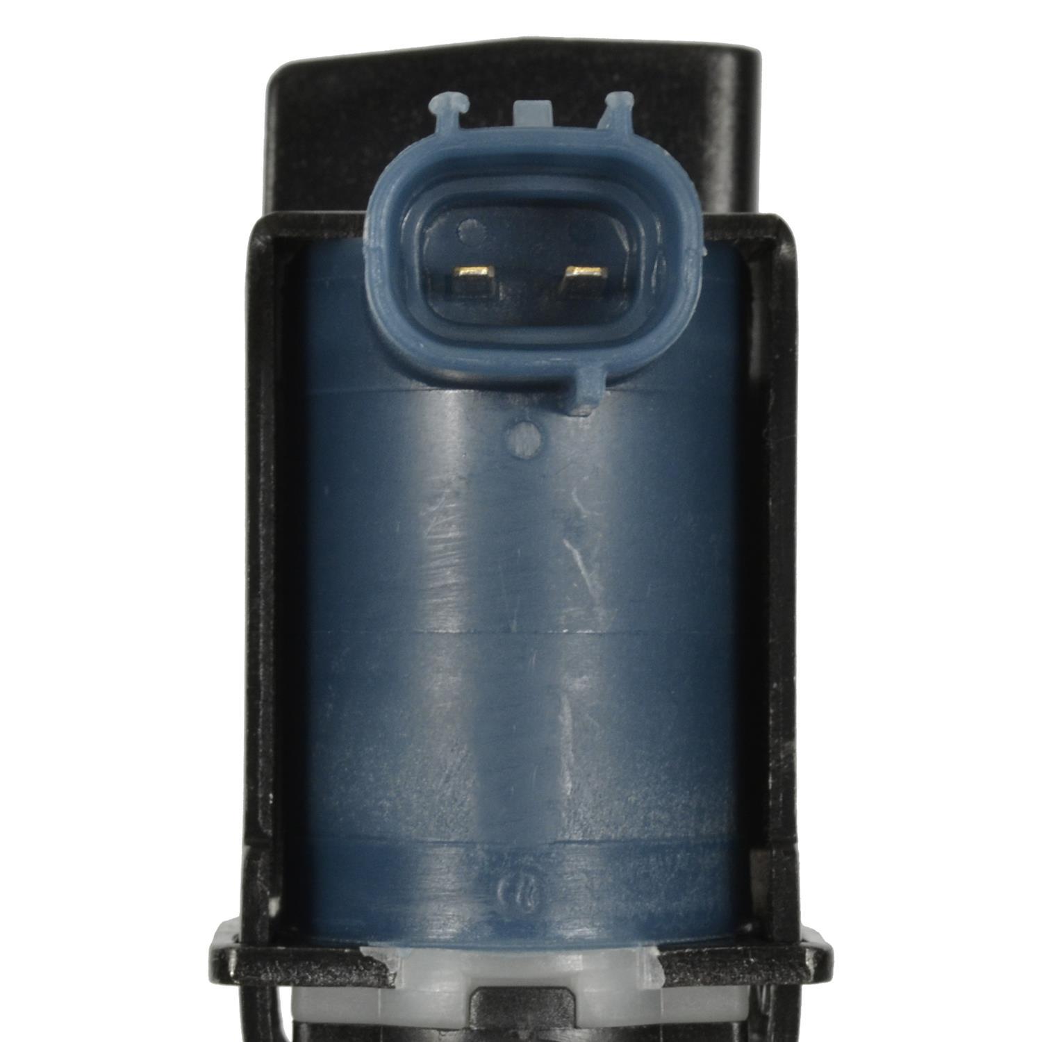 Standard Motor Products AC616 - Fuel Injection Idle Air Control Valve Standard Motor Products AC616 Fuel Injection Idle Air Control Valve product image 3 of 3