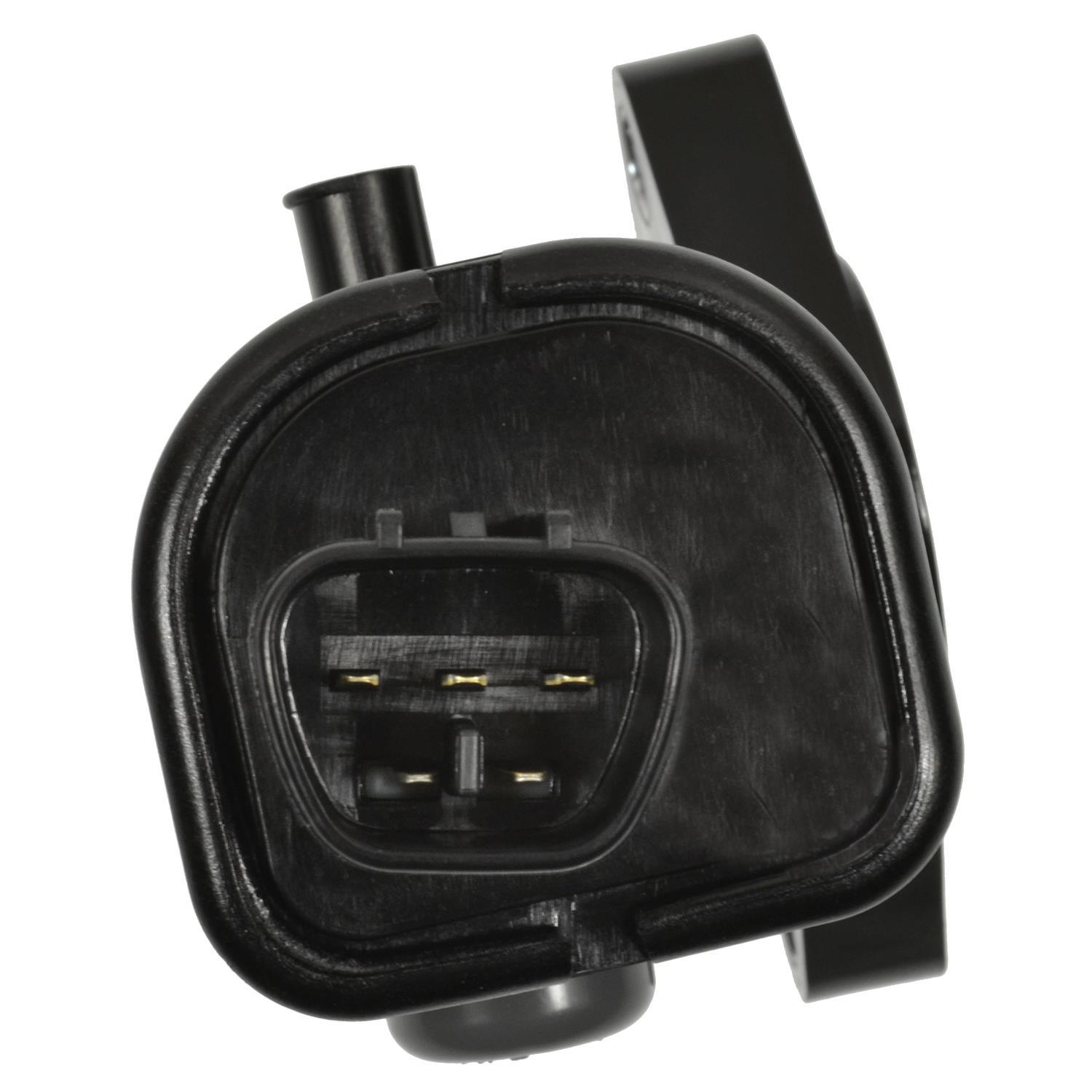 Standard Motor Products AC617 - Fuel Injection Idle Air Control Valve Standard Motor Products AC617 Fuel Injection Idle Air Control Valve product image 3 of 3