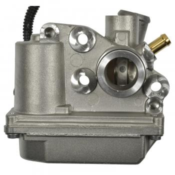 2010 BMW M5 Idle Air Control Valve Standard Motor Products AC618 image 1 of 3